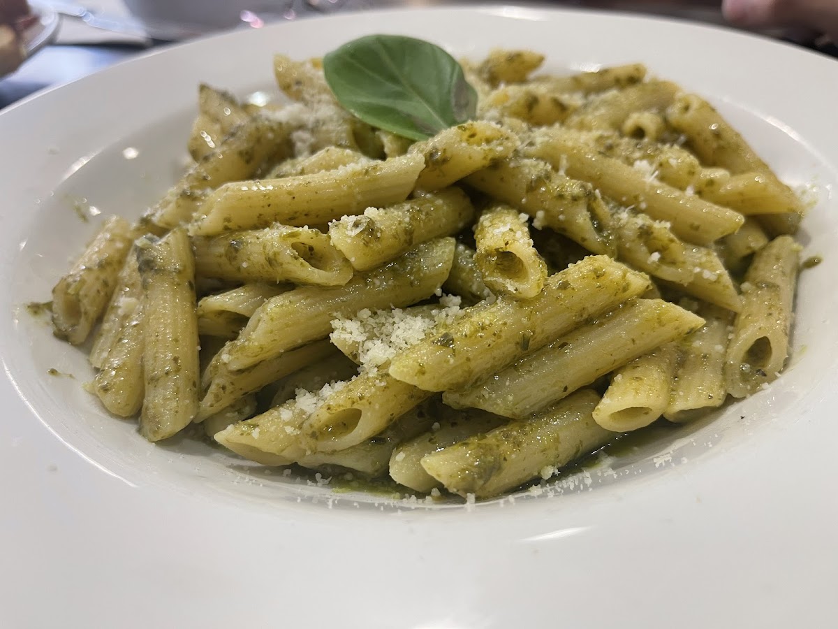 Franco's - Photo 8