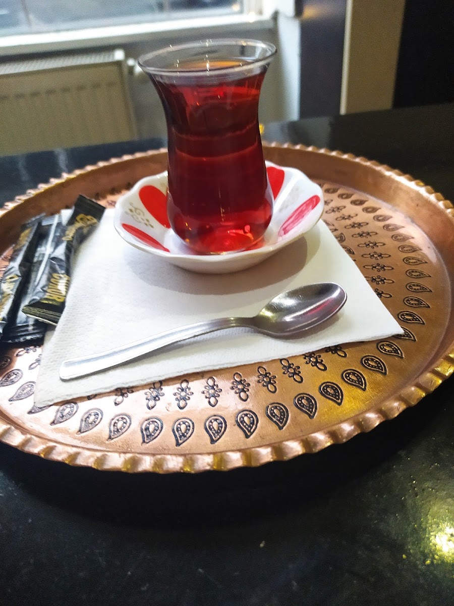 RUMI Restaurant & cafè رومی - Photo 4