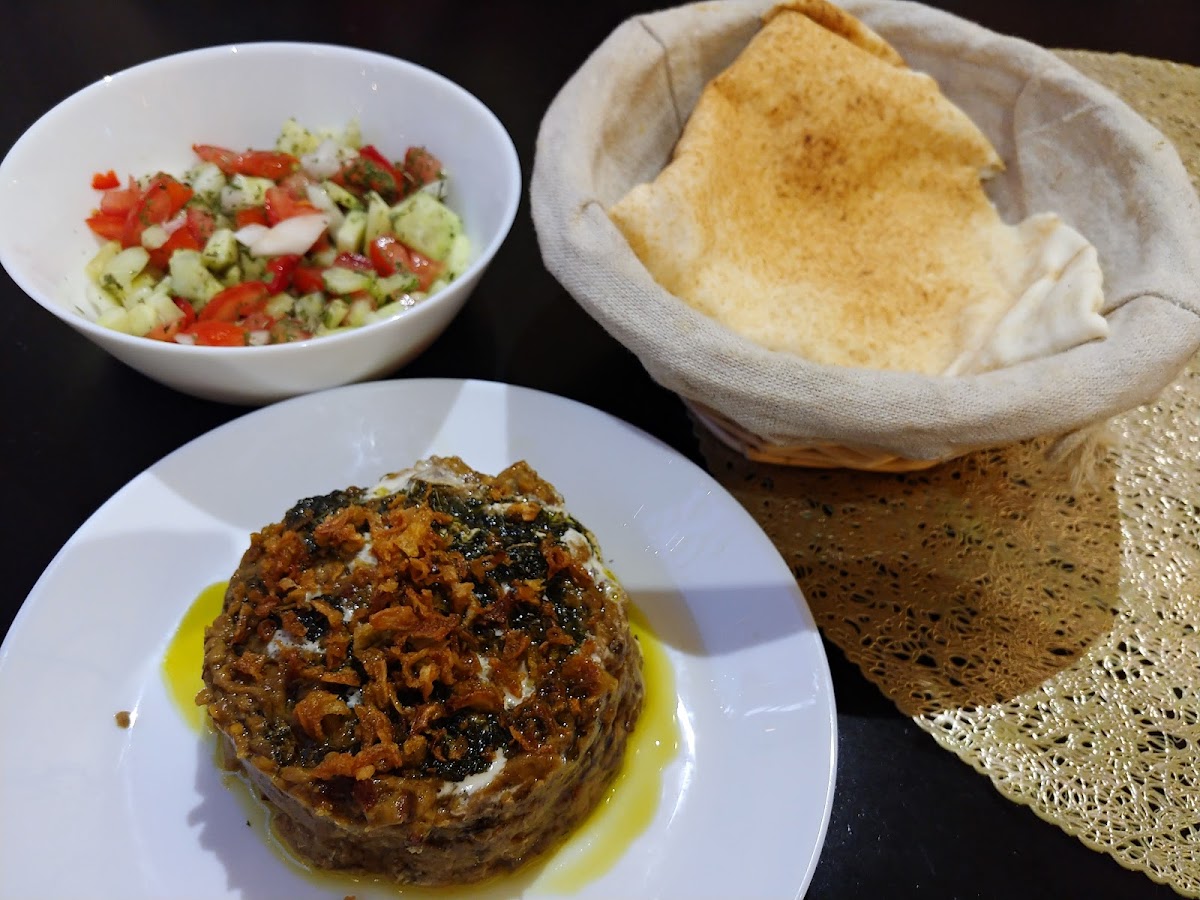 RUMI Restaurant & cafè رومی - Photo 6