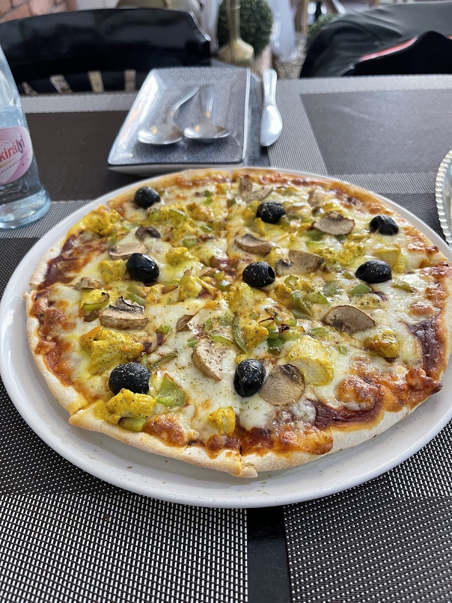 RUMI Restaurant & cafè رومی - Photo 7