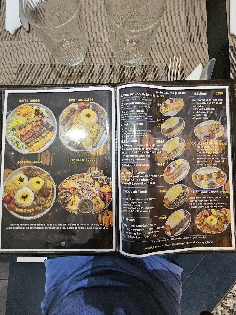 Menu Photo 0