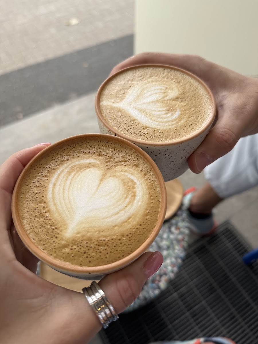 Coffee Monkey - Photo 4