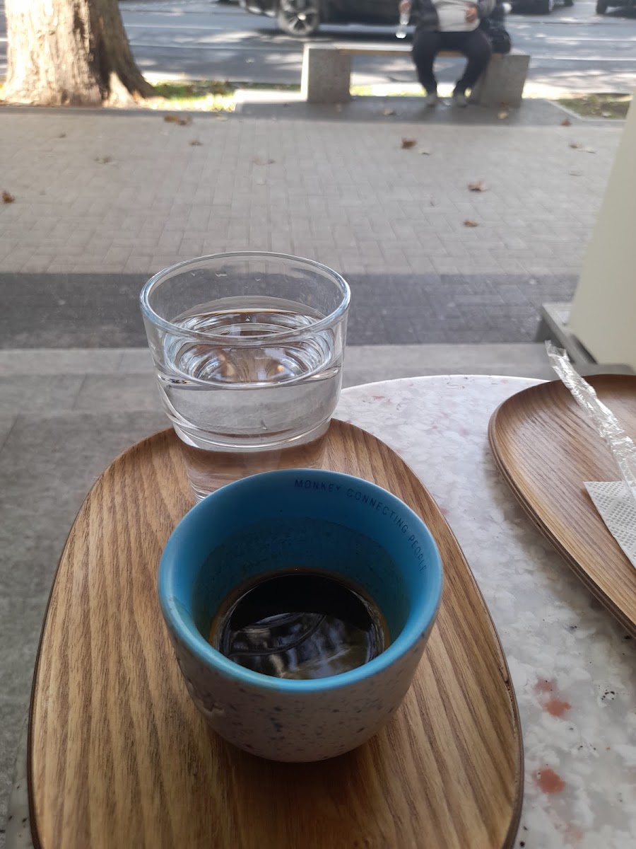 Coffee Monkey - Photo 5