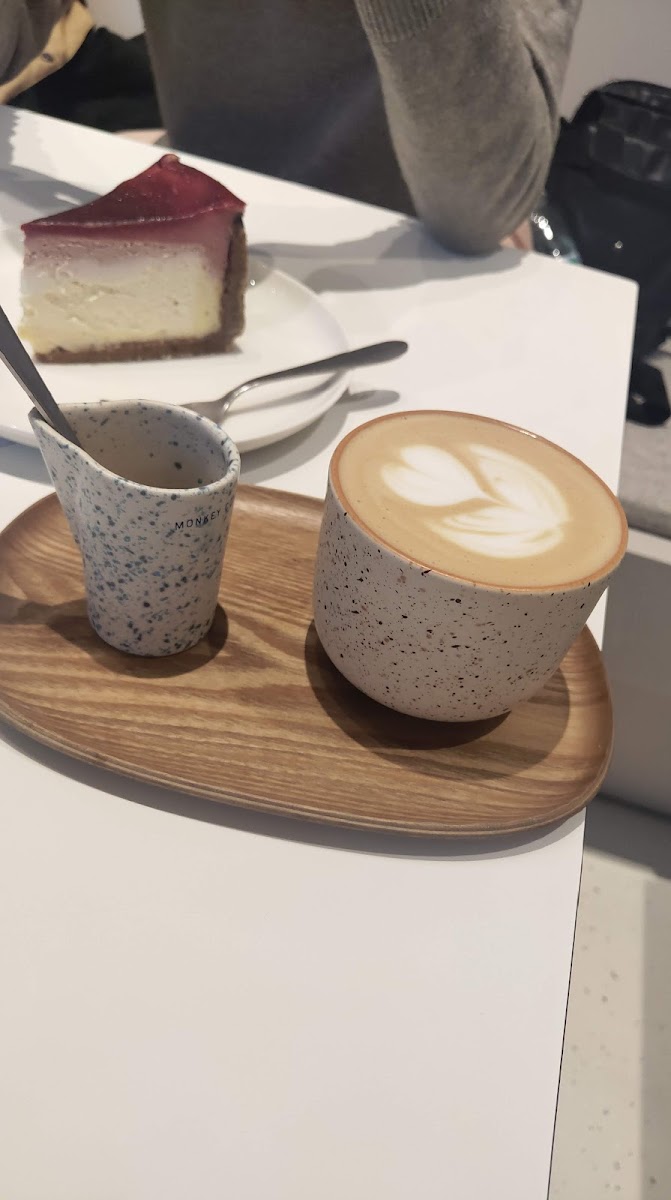 Coffee Monkey - Photo 6