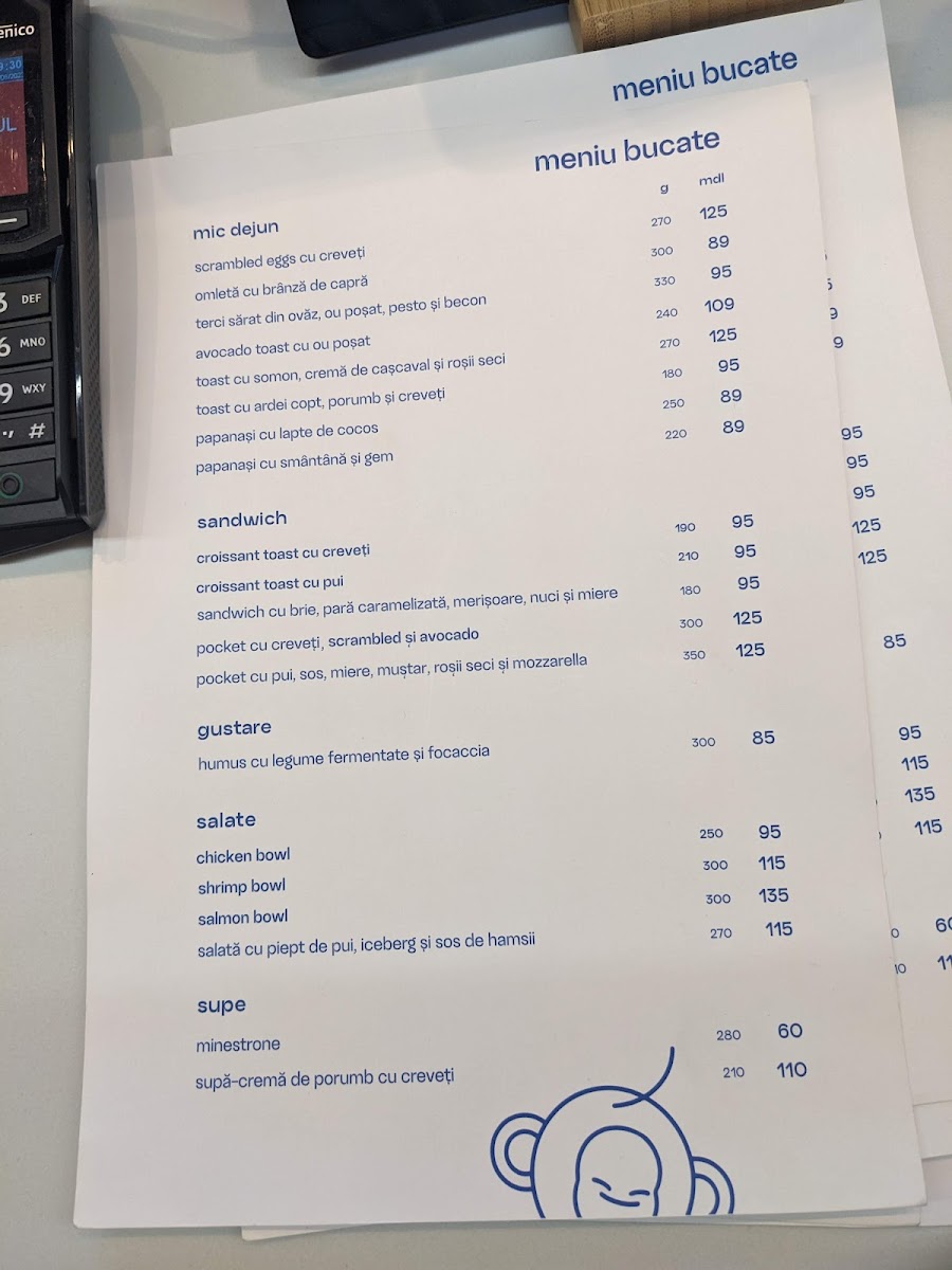Menu Photo 6