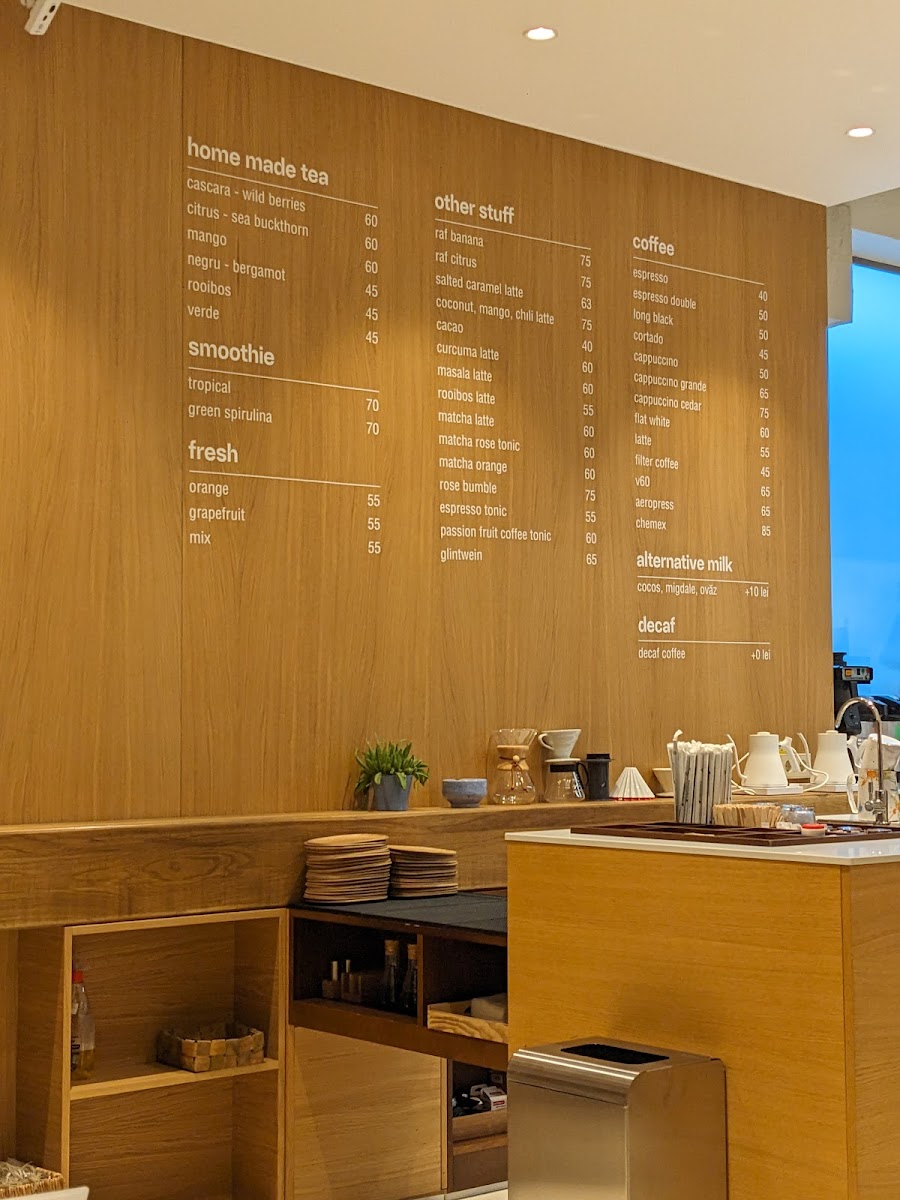 Menu Photo 8