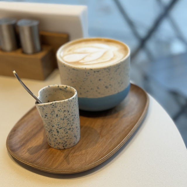 Flat White