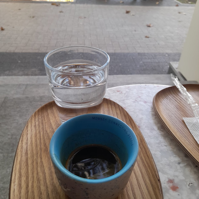 Espresso