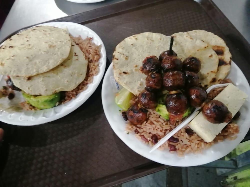 Asados El Flaco. - Photo 2