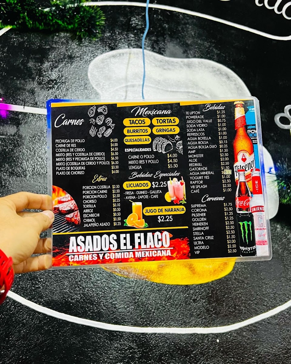 Menu Photo 0