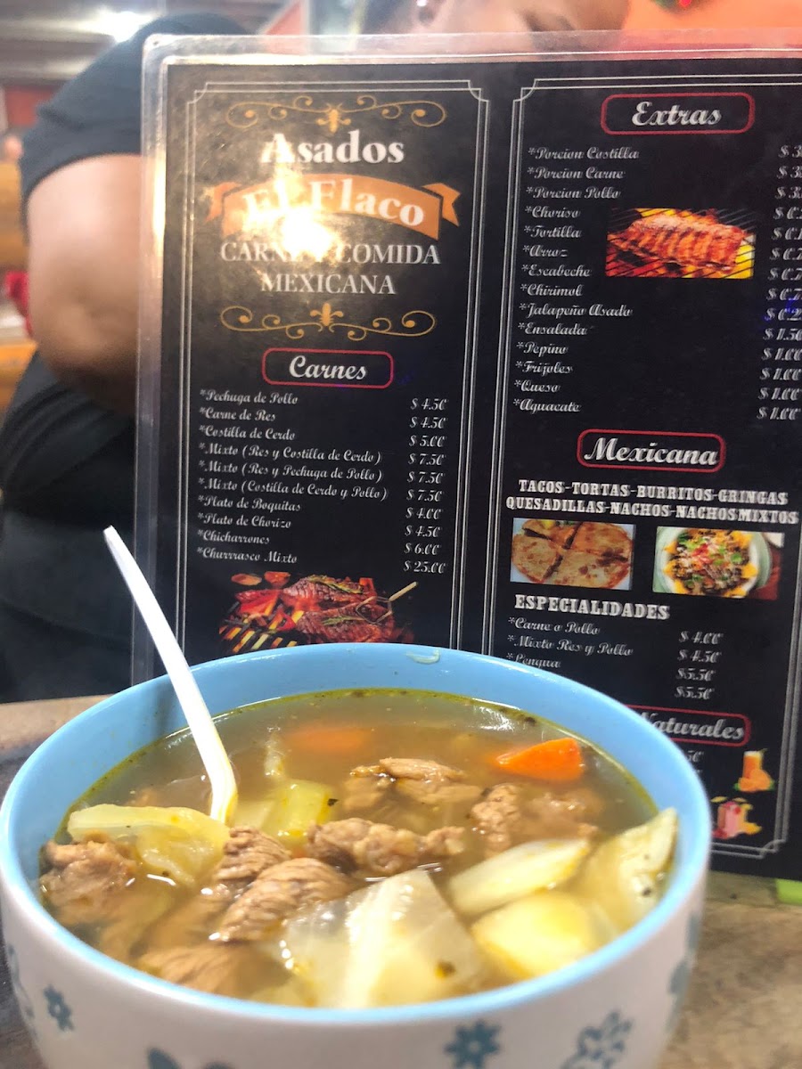 Menu Photo 4