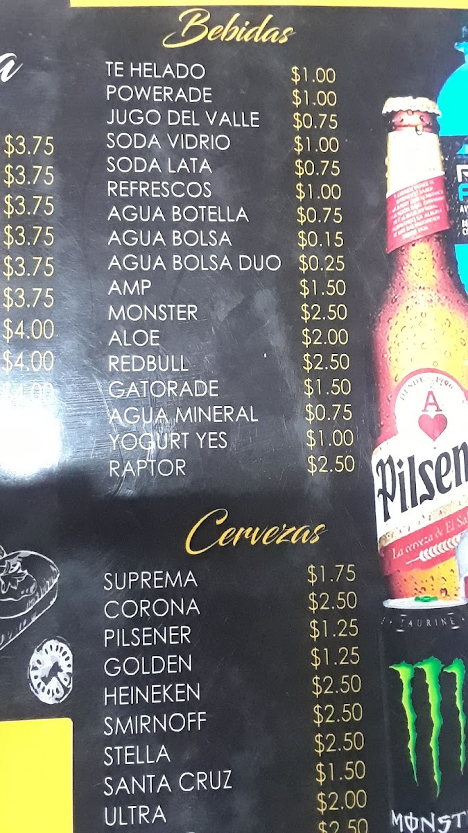 Menu Photo 6
