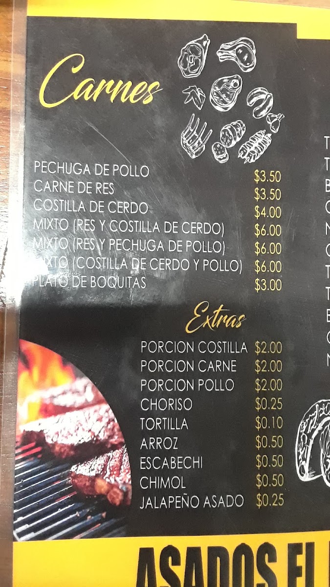 Menu Photo 7