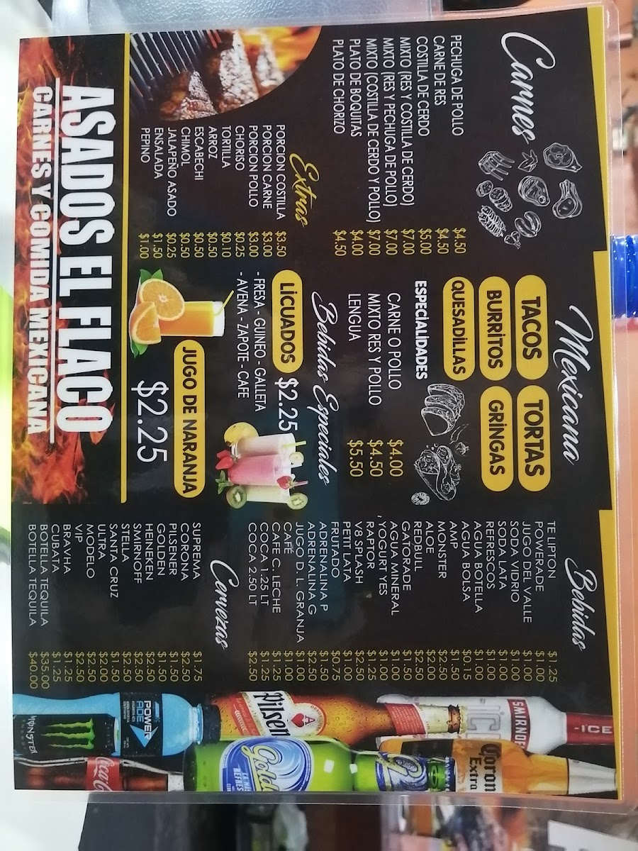 Menu Photo 8