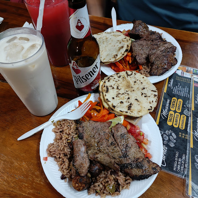 Carne Asada