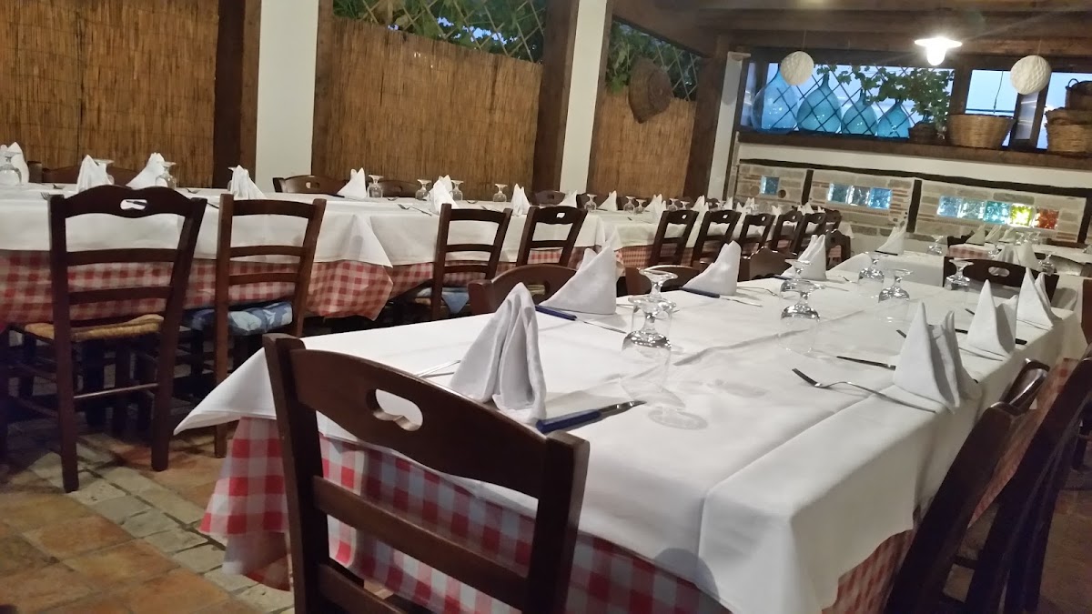 Pizzeria Da Zio Rocco E Gianmaria