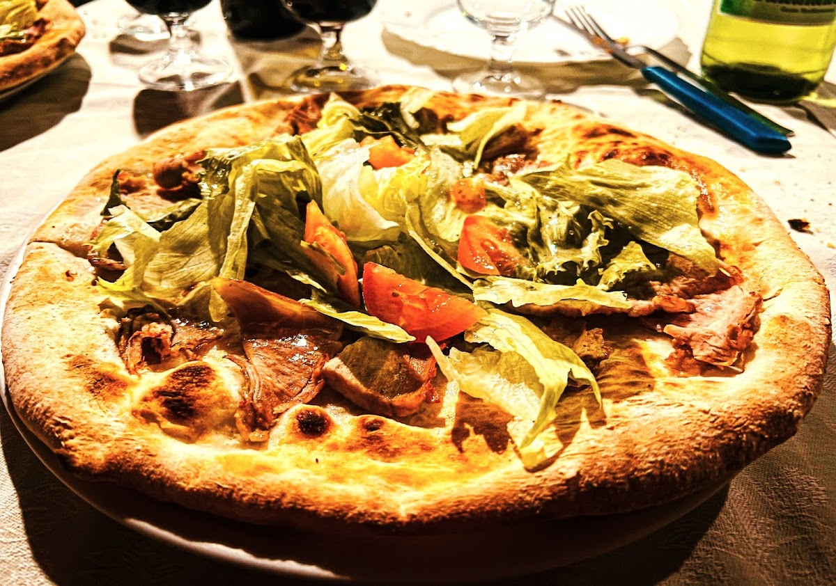 Pizzeria Da Zio Rocco E Gianmaria - Photo 1