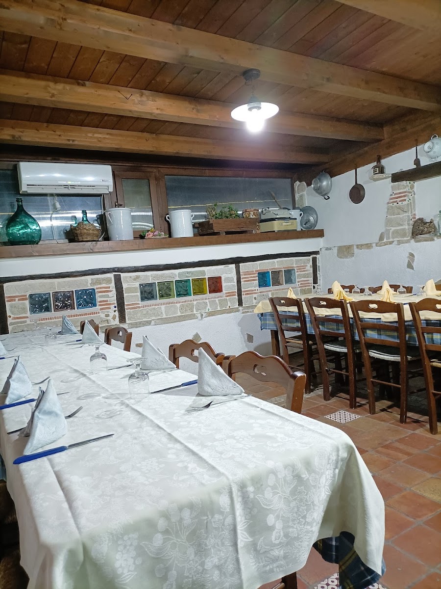 Pizzeria Da Zio Rocco E Gianmaria - Photo 2