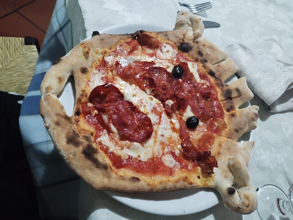 Pizzeria Da Zio Rocco E Gianmaria - Photo 3