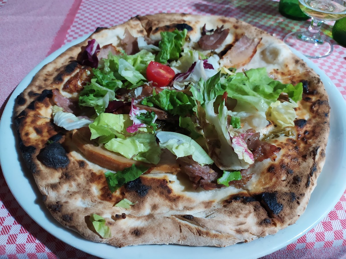 Pizzeria Da Zio Rocco E Gianmaria - Photo 4