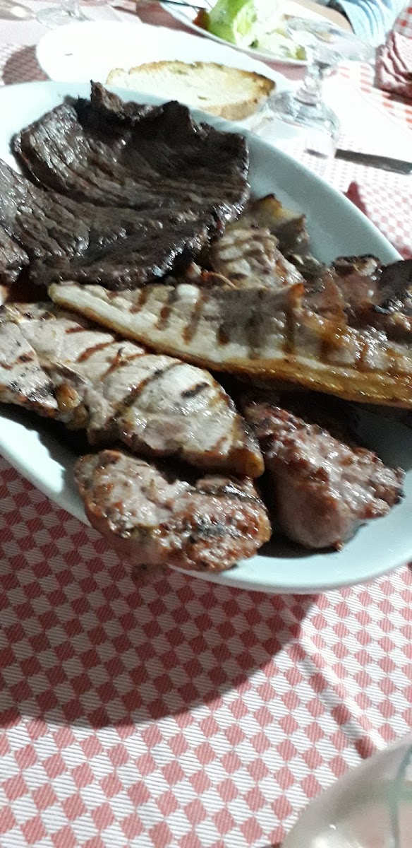 Pizzeria Da Zio Rocco E Gianmaria - Photo 5