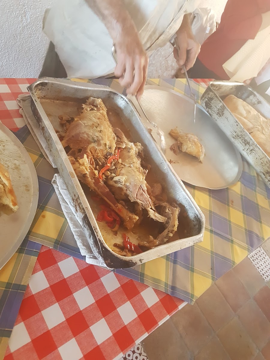Pizzeria Da Zio Rocco E Gianmaria - Photo 6