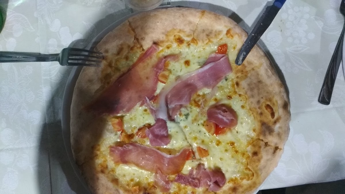 Pizzeria Da Zio Rocco E Gianmaria - Photo 7