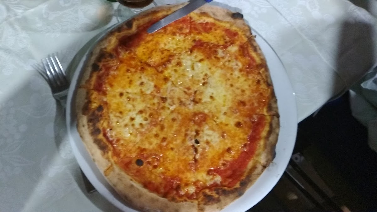 Pizzeria Da Zio Rocco E Gianmaria - Photo 8