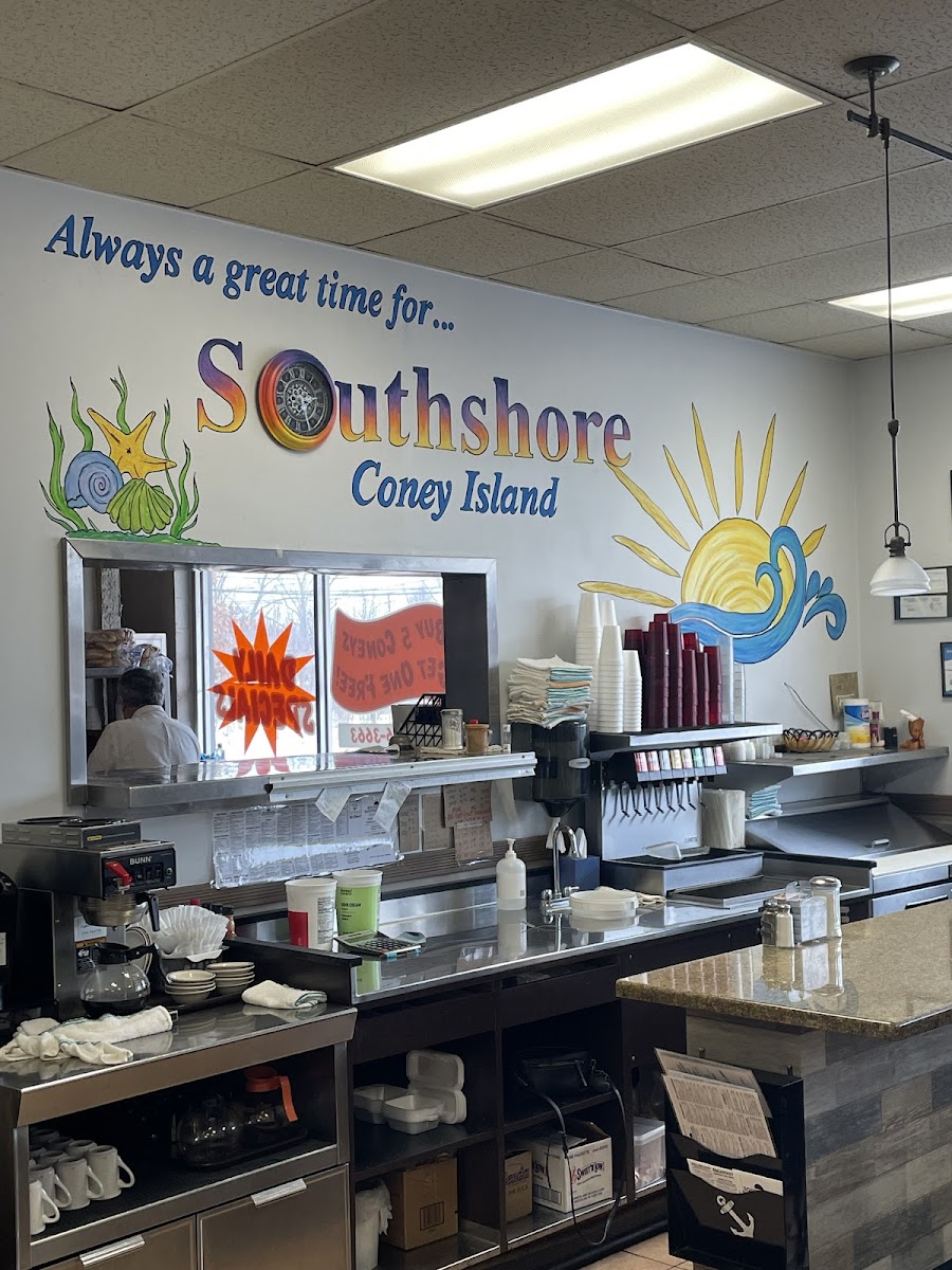 South Shore Coney Island - Photo 2