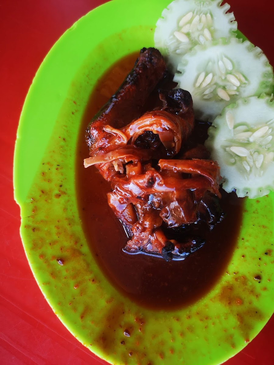 Ming Kee Labi-labi - Photo 9