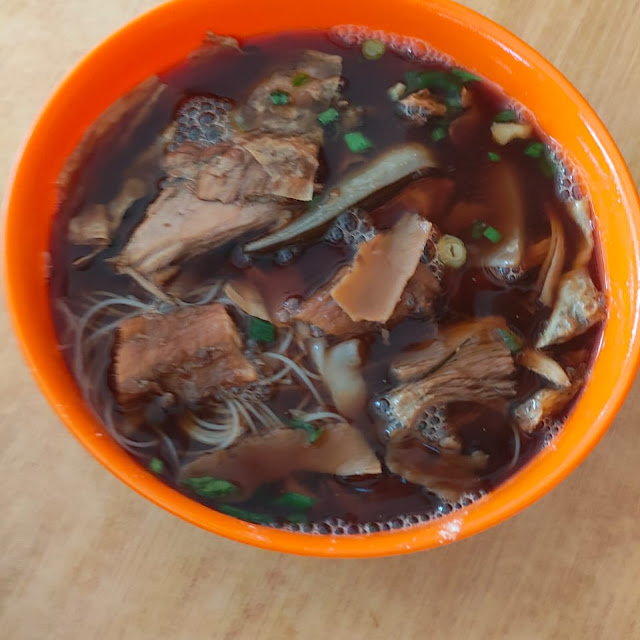水鱼面