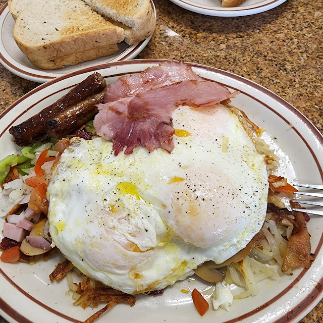 Southshore Super Skillet