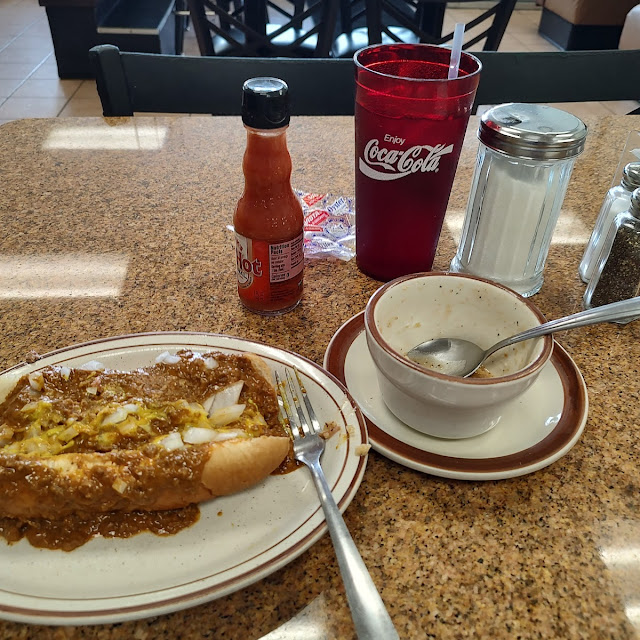 Coney Dog