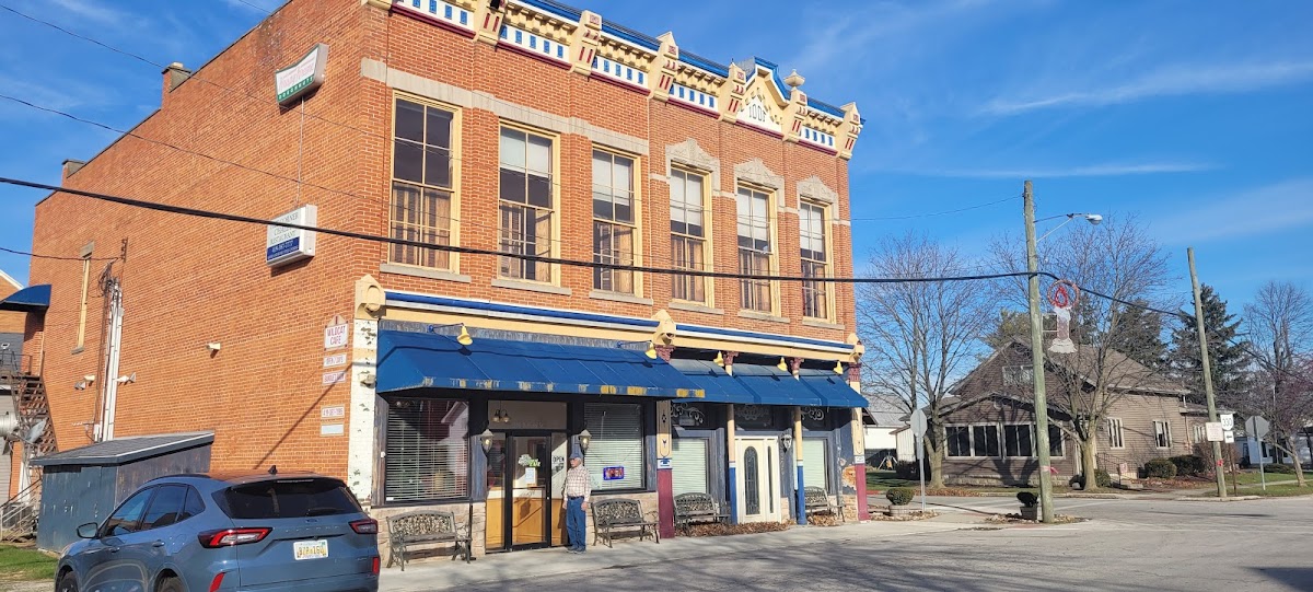 Wildcat Cafe