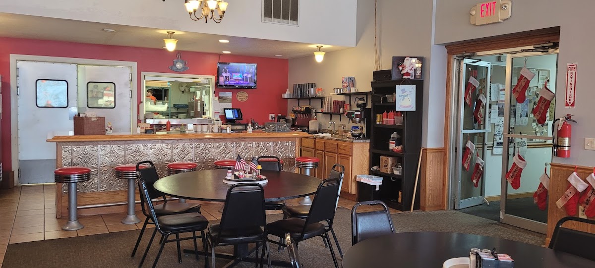 Wildcat Cafe - Photo 3