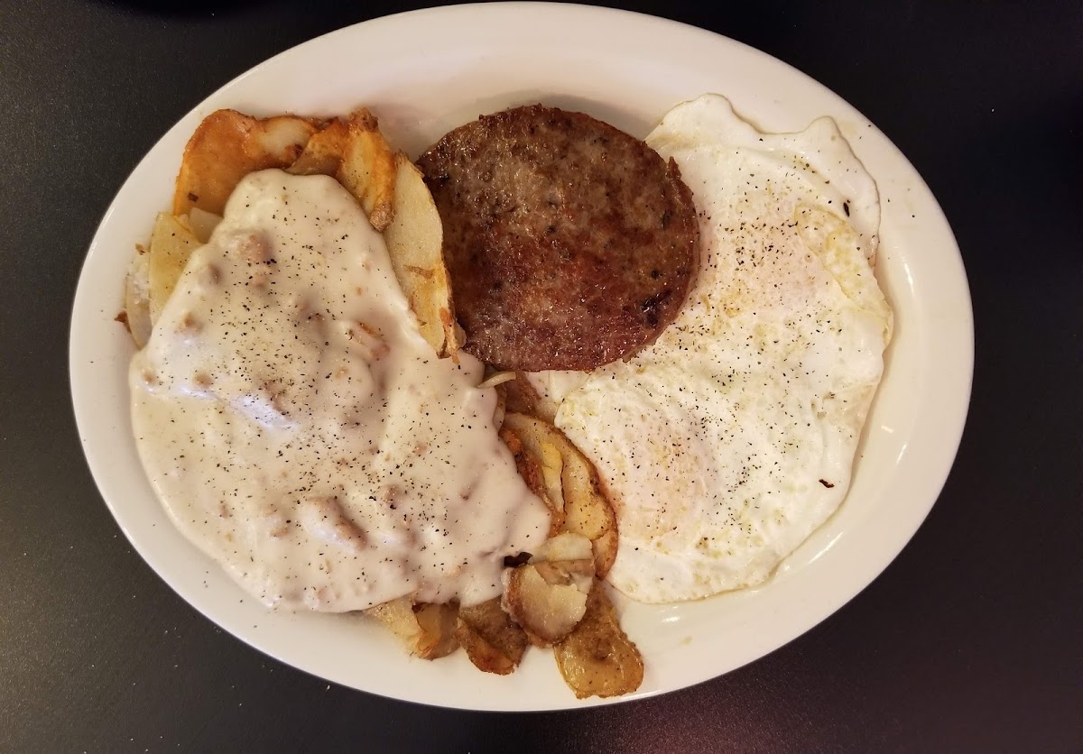 Wildcat Cafe - Photo 4