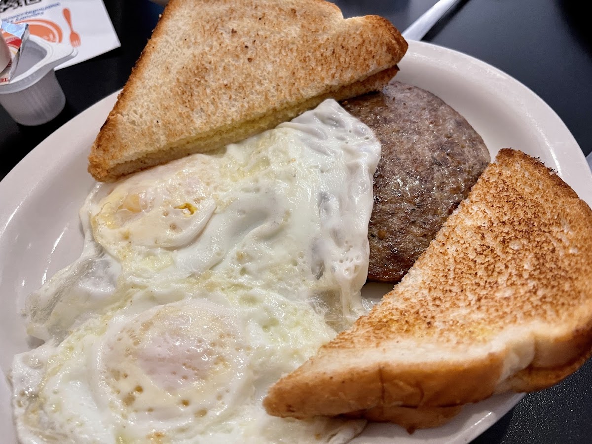 Wildcat Cafe - Photo 5