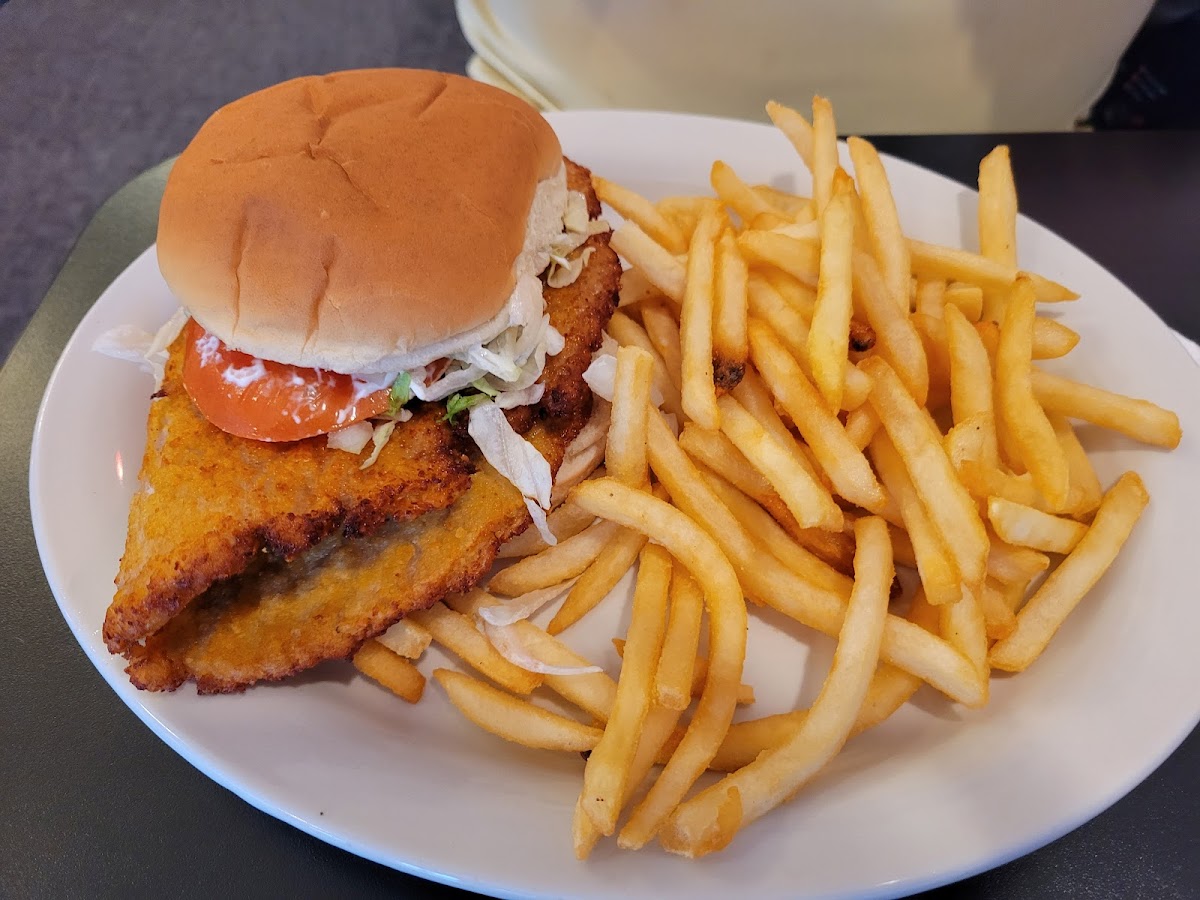 Wildcat Cafe - Photo 6