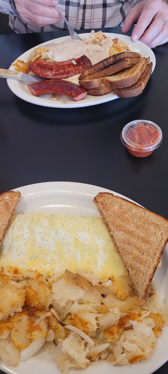 Wildcat Cafe - Photo 8