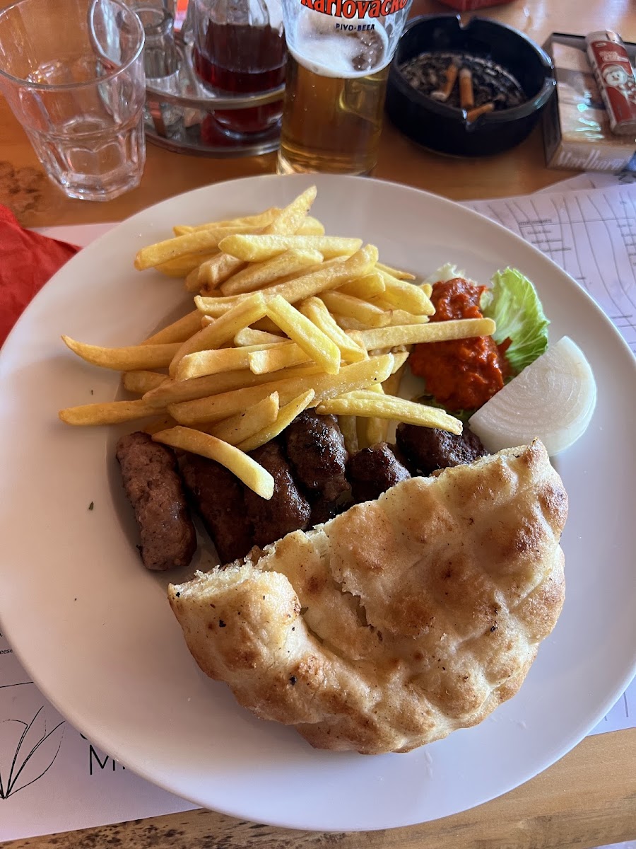 Konoba Moj San - Photo 6