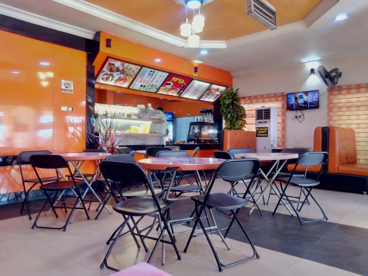 Big Taste Fast Food - Photo 1