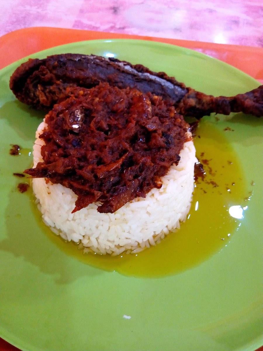Big Taste Fast Food - Photo 3