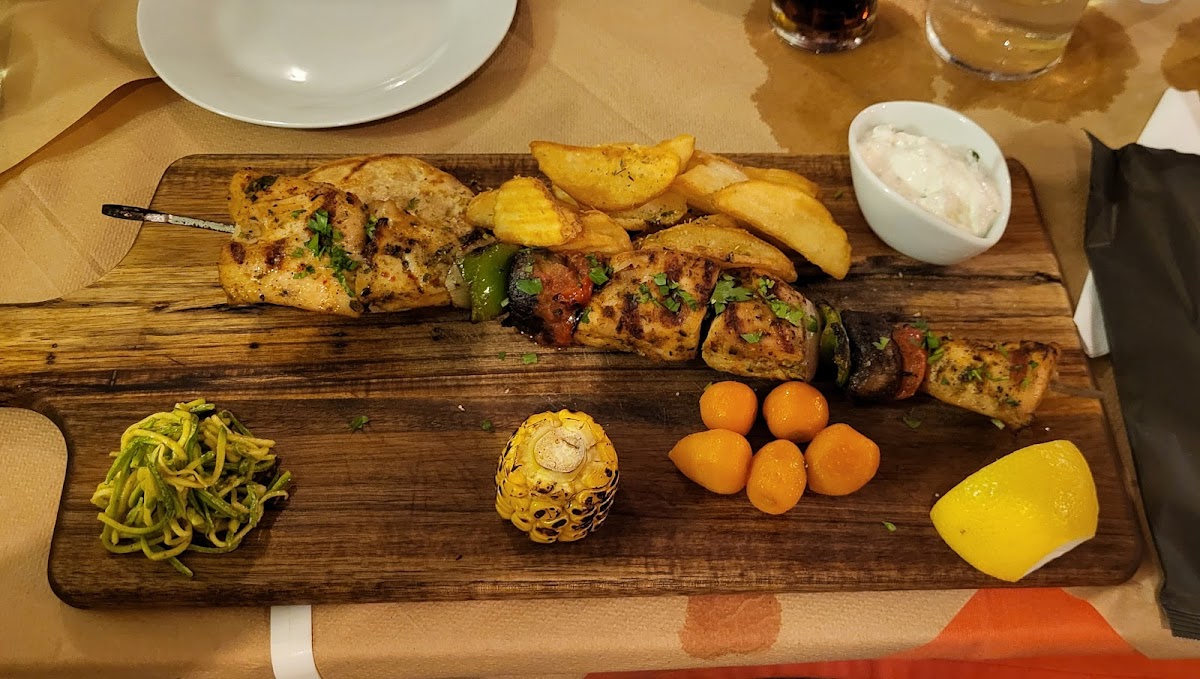 Cosy Restaurant - Photo 3