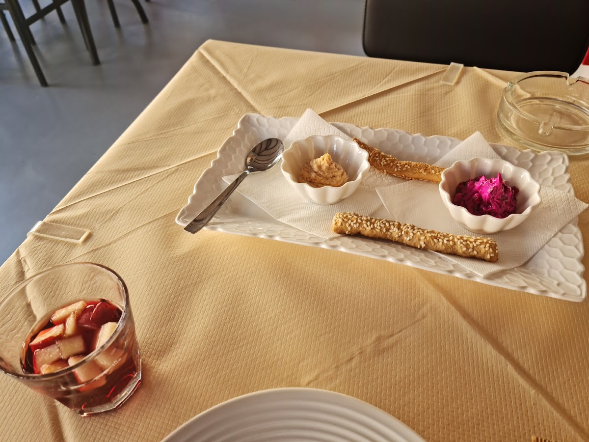Cosy Restaurant - Photo 4