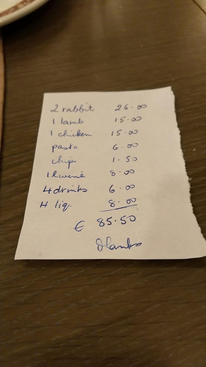 Menu Photo 6