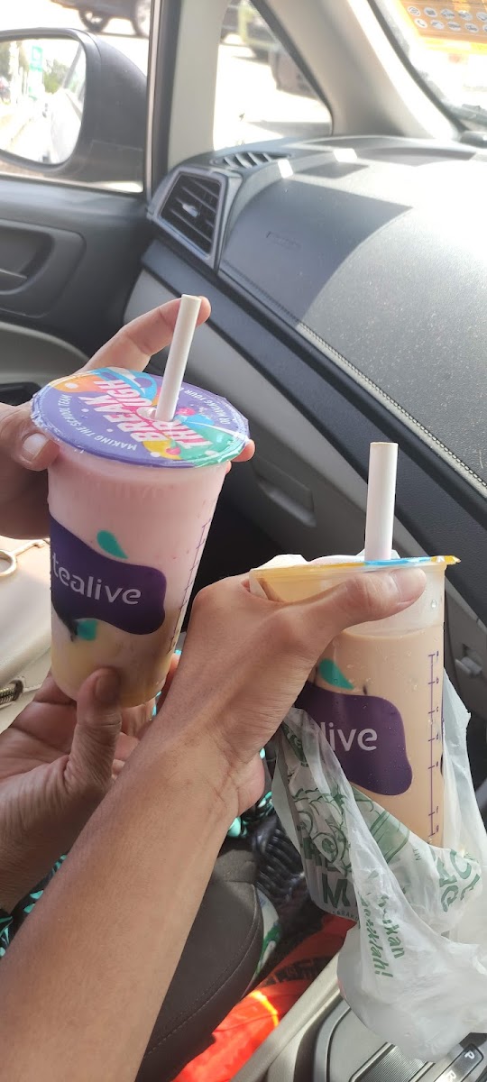 Tealive Jalan Intan, Jengka, Pahang - Photo 3