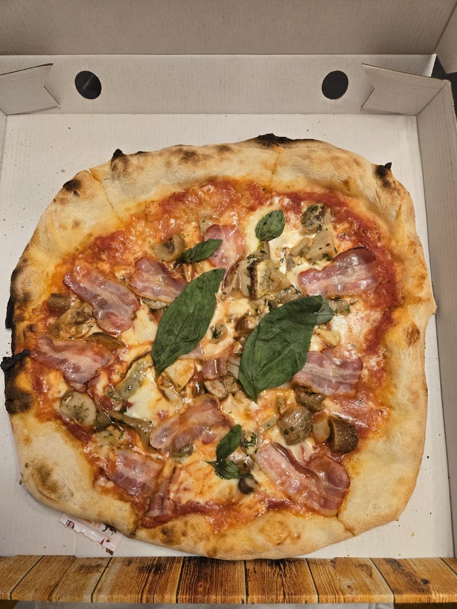 Il Panzo Pizzeria - Photo 9