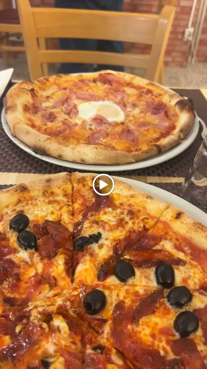 Il Panzo Pizzeria - Photo 1