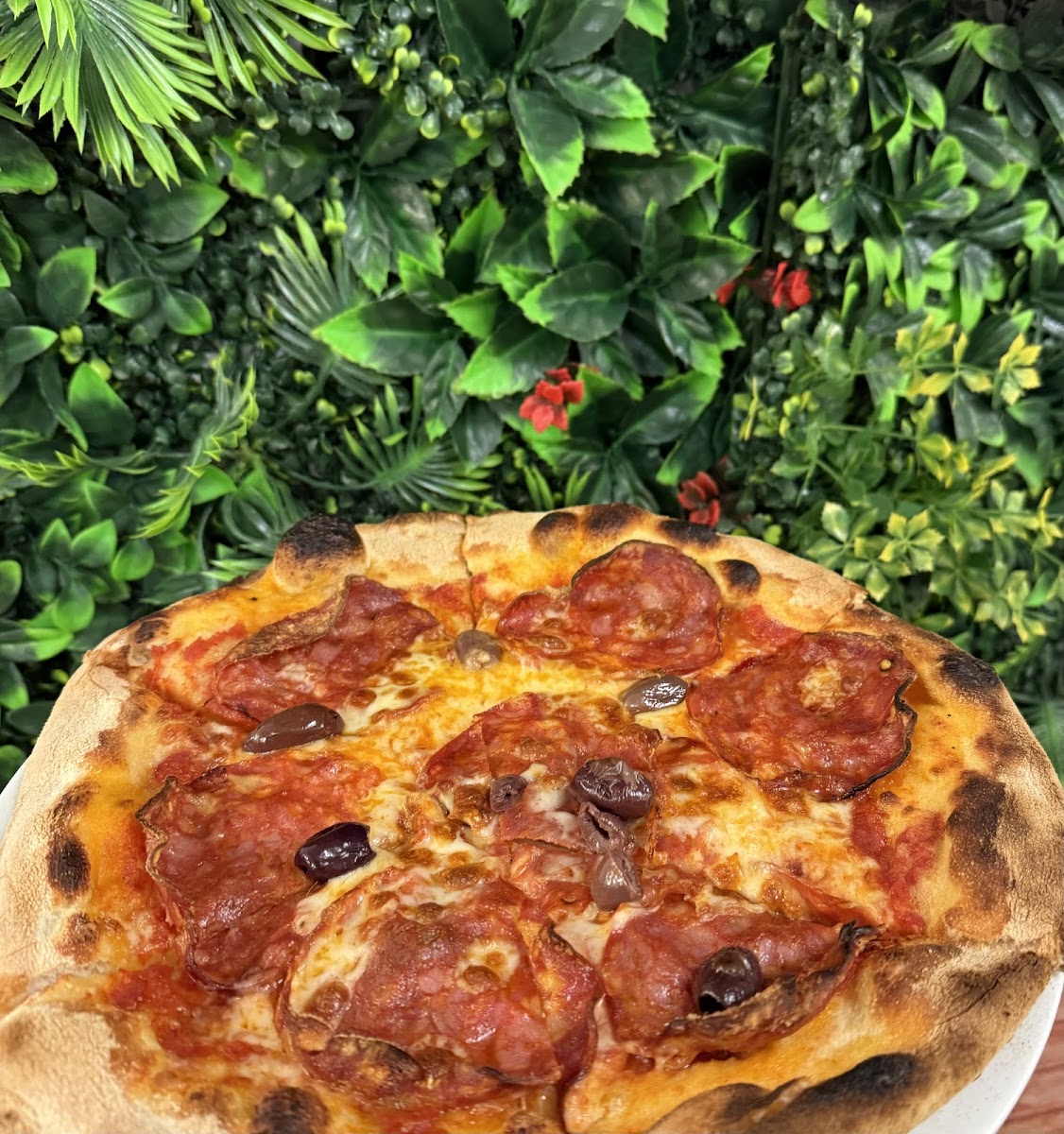 Il Panzo Pizzeria - Photo 2