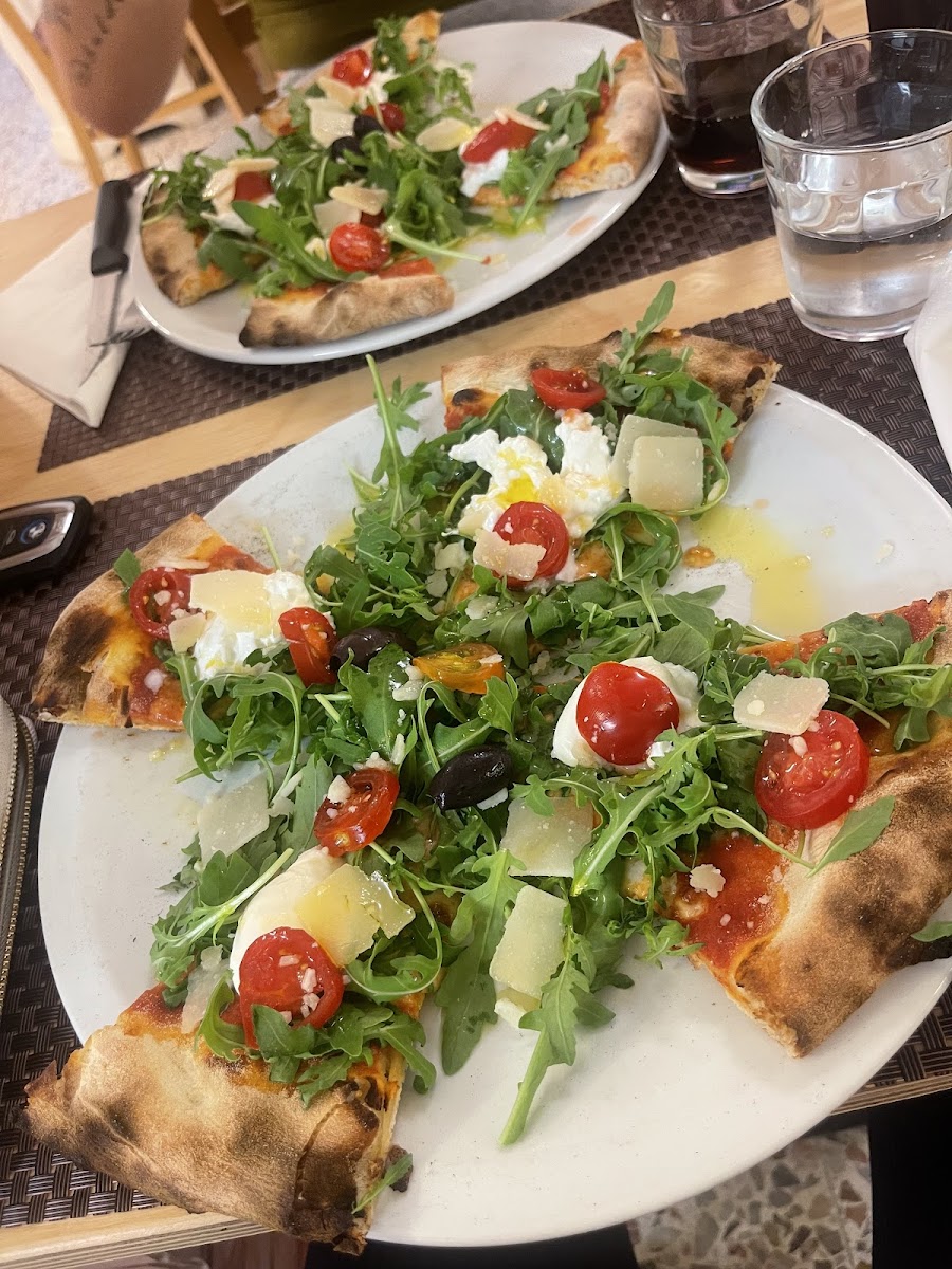 Il Panzo Pizzeria - Photo 3